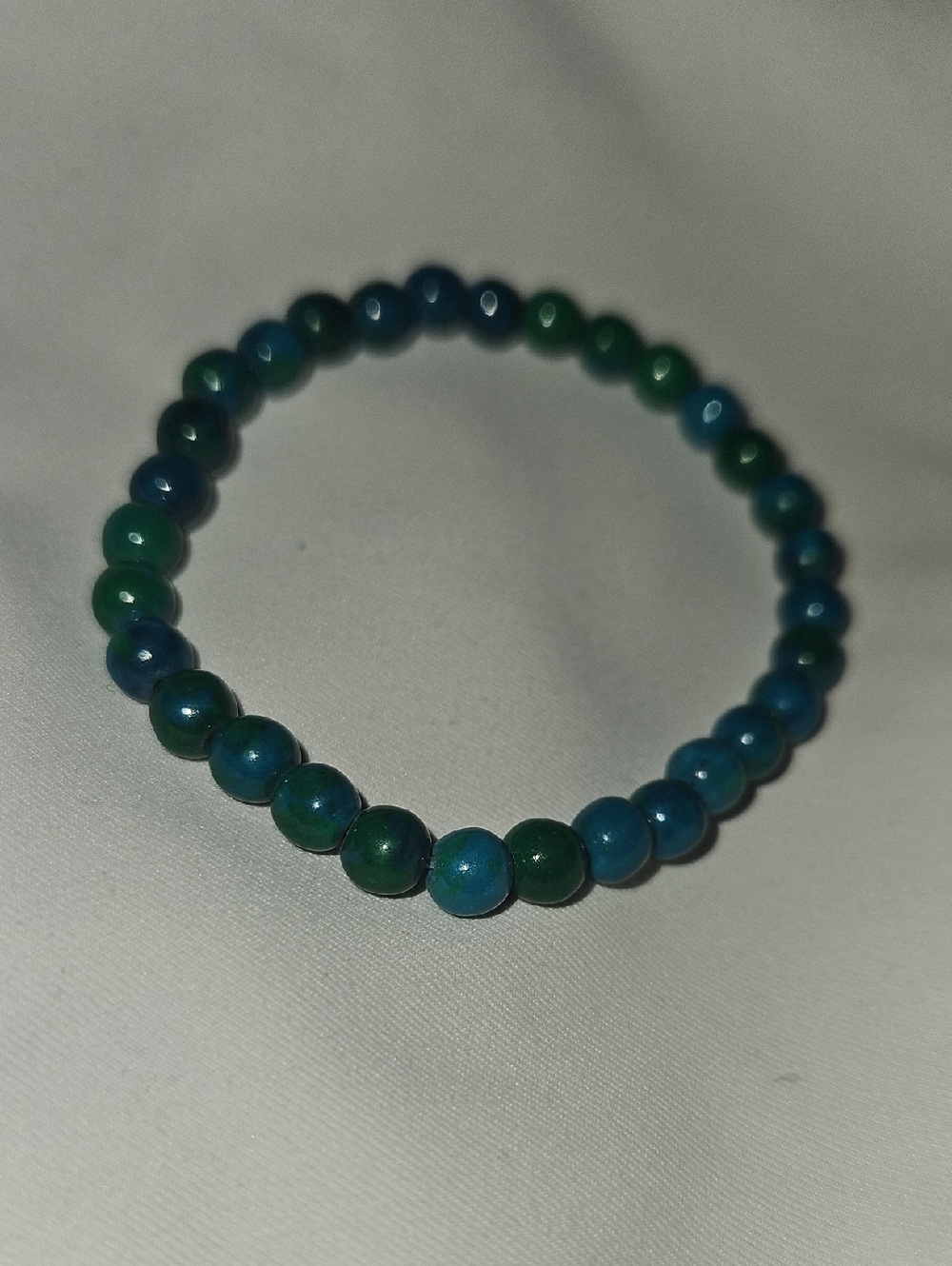 Turquoise Stone Bracelet